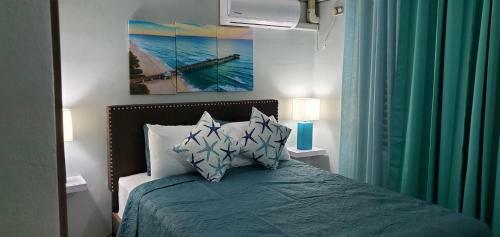 Apartamento Paradise Haven At Fisherman's Point
