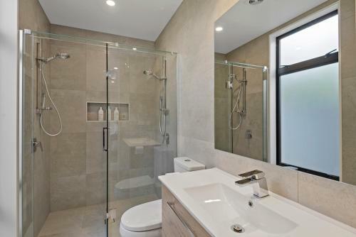 Villa Repton City Townhouse - Merivale