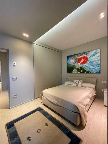 Apartamento Yellow Villa