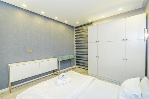 Deluxe Apartment Of Buta 3