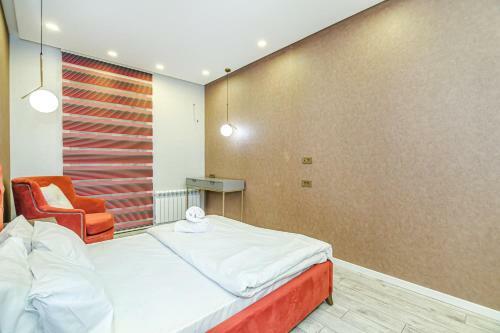 Deluxe Apartment Of Buta 3