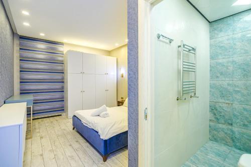 Deluxe Apartment Of Buta 3