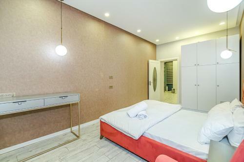 Deluxe Apartment Of Buta 3
