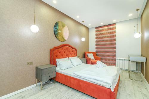Deluxe Apartment Of Buta 3