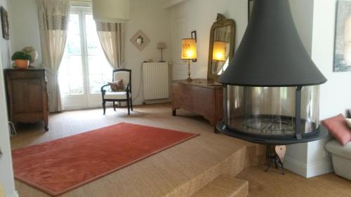 Bed & Breakfast Le Sens Des H�tes