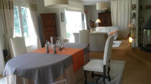 Bed & Breakfast Le Sens Des H�tes