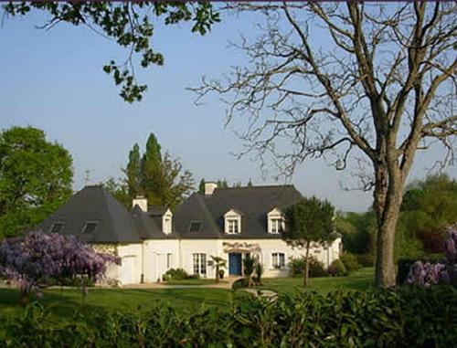 Bed & Breakfast Le Sens Des H�tes
