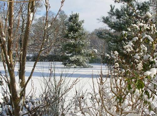 Bed & Breakfast Le Sens Des H�tes