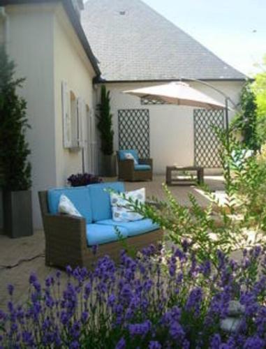 Bed & Breakfast Le Sens Des H�tes