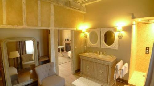 Bed & Breakfast Les Demeures De Marie