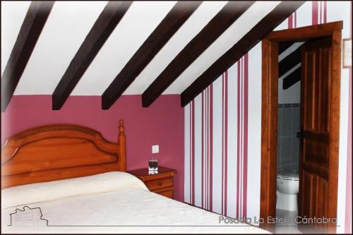 Hostal Posada La Estela C�ntabra
