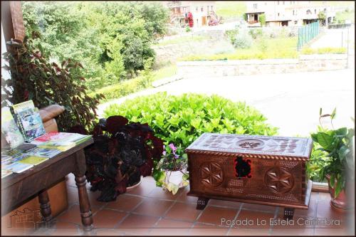 Hostal Posada La Estela C�ntabra