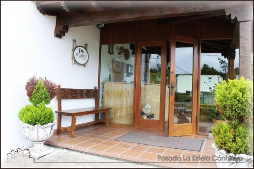 Hostal Posada La Estela C�ntabra