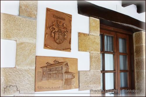 Hostal Posada La Estela C�ntabra