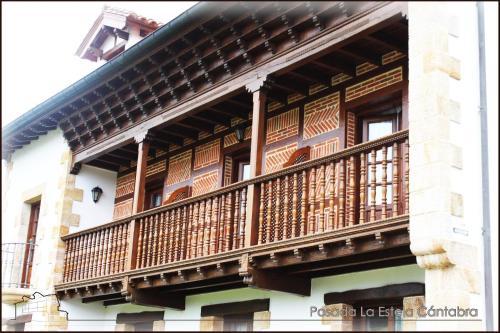 Hostal Posada La Estela C�ntabra