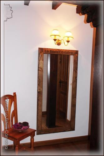 Hostal Posada La Estela C�ntabra