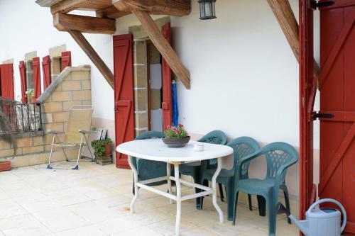 Apartamento Anikuenea