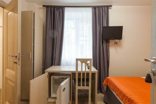 Hotel Priorat