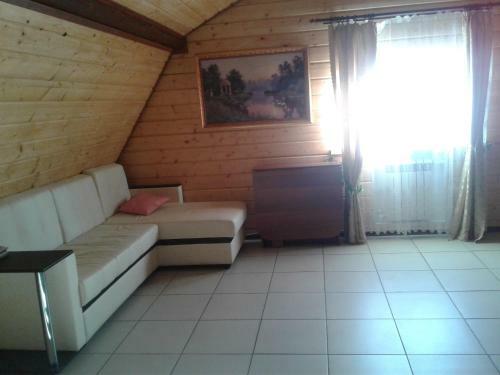 Posada Mini-hotel U Evgeniecha