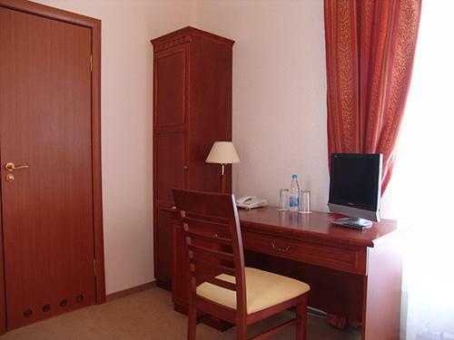 Hostal Garden House