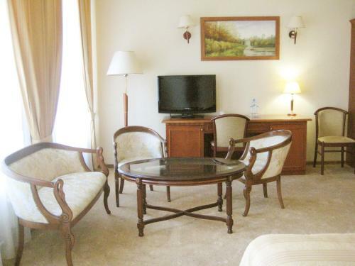Hostal Garden House