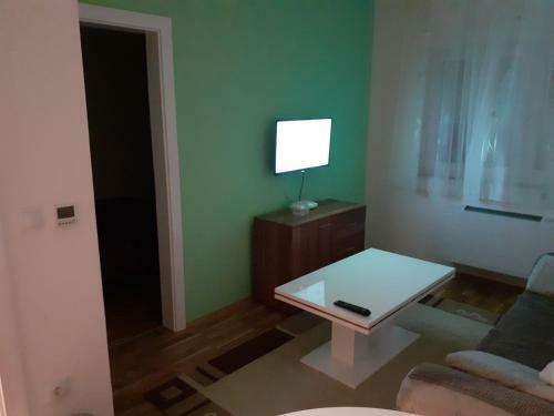 Apartmani Stojanovic
