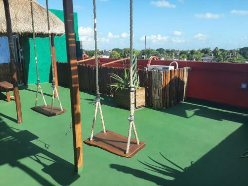 Youcancun - Cozy Apartments In Cancun