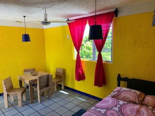 Youcancun - Cozy Apartments In Cancun