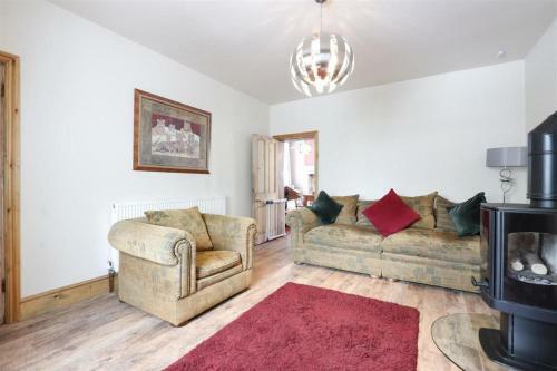 Ross Test Impeccable 4-bed House In Bethel