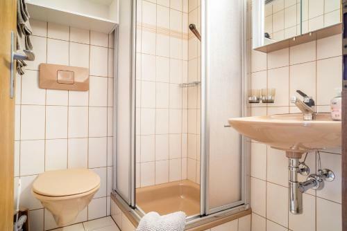 Apartamento Studio Burgfeld