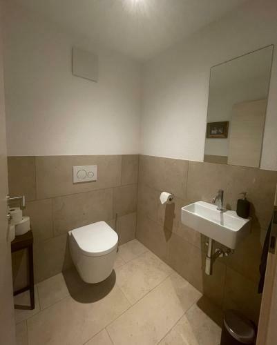 Apartamento Nesensohn Ferienwohnungen