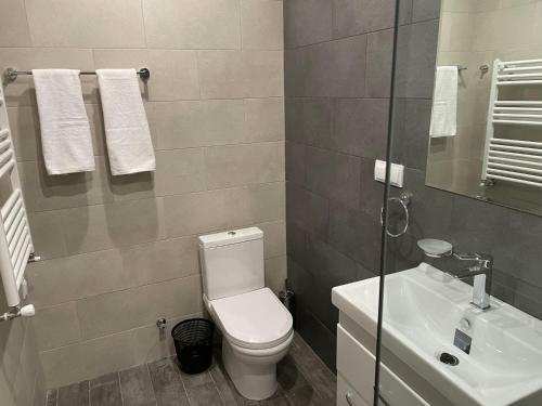 Apartamento Kechi House Edgar