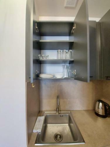 Apartamento Kechi House