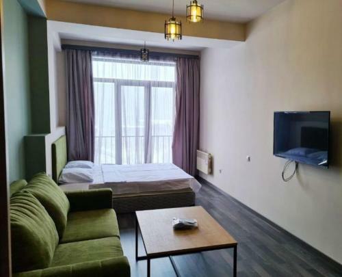 Apartamento Kechi House Tsakhkadzor