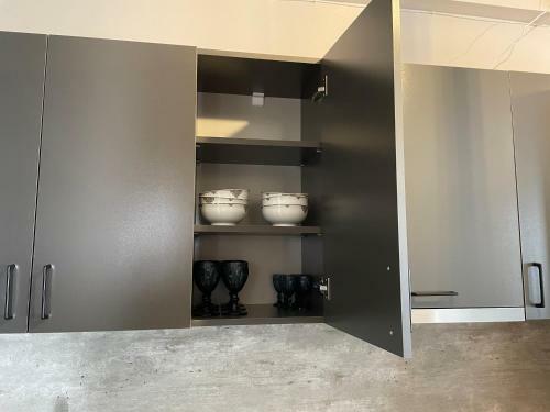 Apartamento Kechi Hous? Gegam