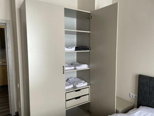 Apartamento Kechi Hous? Gegam