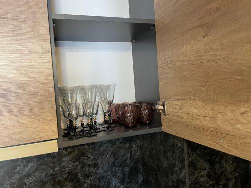 Alvina Comfortable Apartments