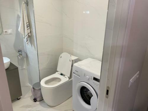 Alvina Comfortable Apartments