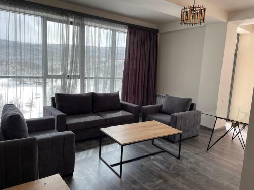 Valley Of Flowers Apartment