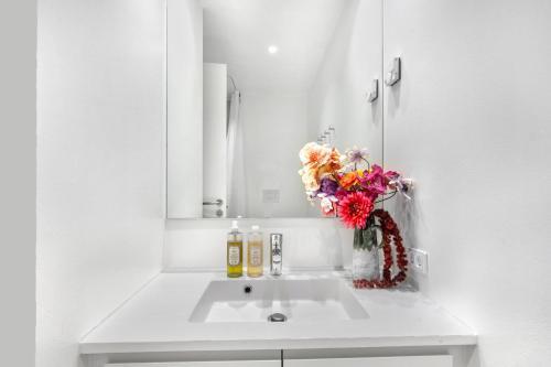 Apartamento Maple Seed By Sanders B401