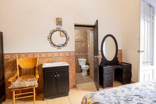 Hotel Jard�n Del Centro