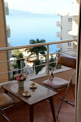 Seaview Apartment, Sarande