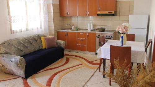 Bledi's Cozy Apartment In New Blvd