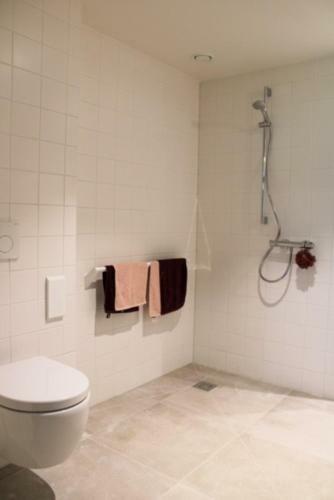 Apartamento Bree - Triamant