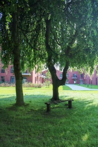 Apartamento Bree - Triamant