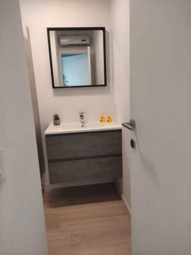 Apartamento Appartement Biaritz
