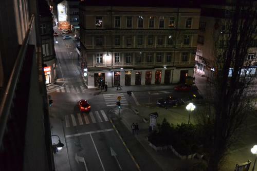 Apartment Dru?tveni Dom