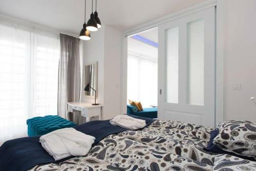 Apartment Dru?tveni Dom