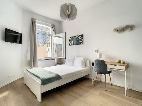 B&B Brussels City Center