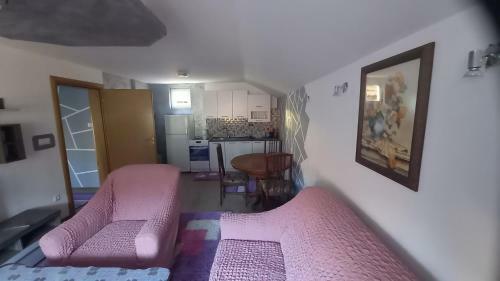 Apartman As